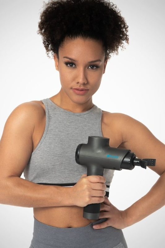 Truviv Storm Massage Gun