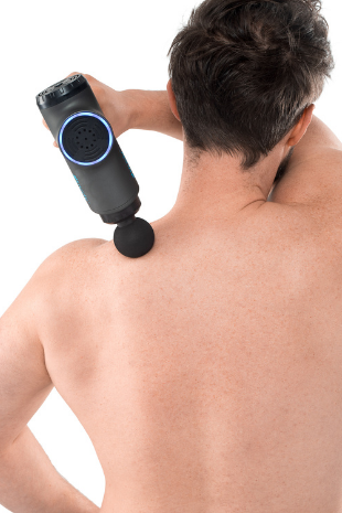 Everything about Truviv Storm Massage Gun