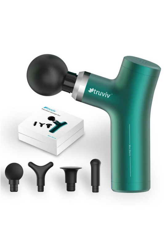 Truviv Mini Storm Massage Gun