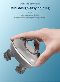 TRU-HEAD SCALP MASSAGER