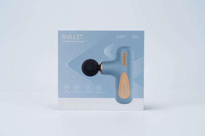 Truviv Bullet Super Mini Massage Gun (Model: Bullet)