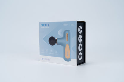 Truviv Bullet Super Mini Massage Gun (Model: Bullet)