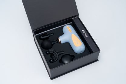 Truviv Bullet Super Mini Massage Gun (Model: Bullet)