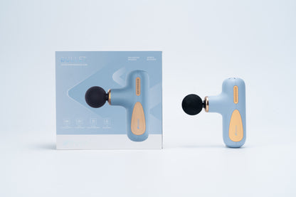 Truviv Bullet Super Mini Massage Gun (Model: Bullet)