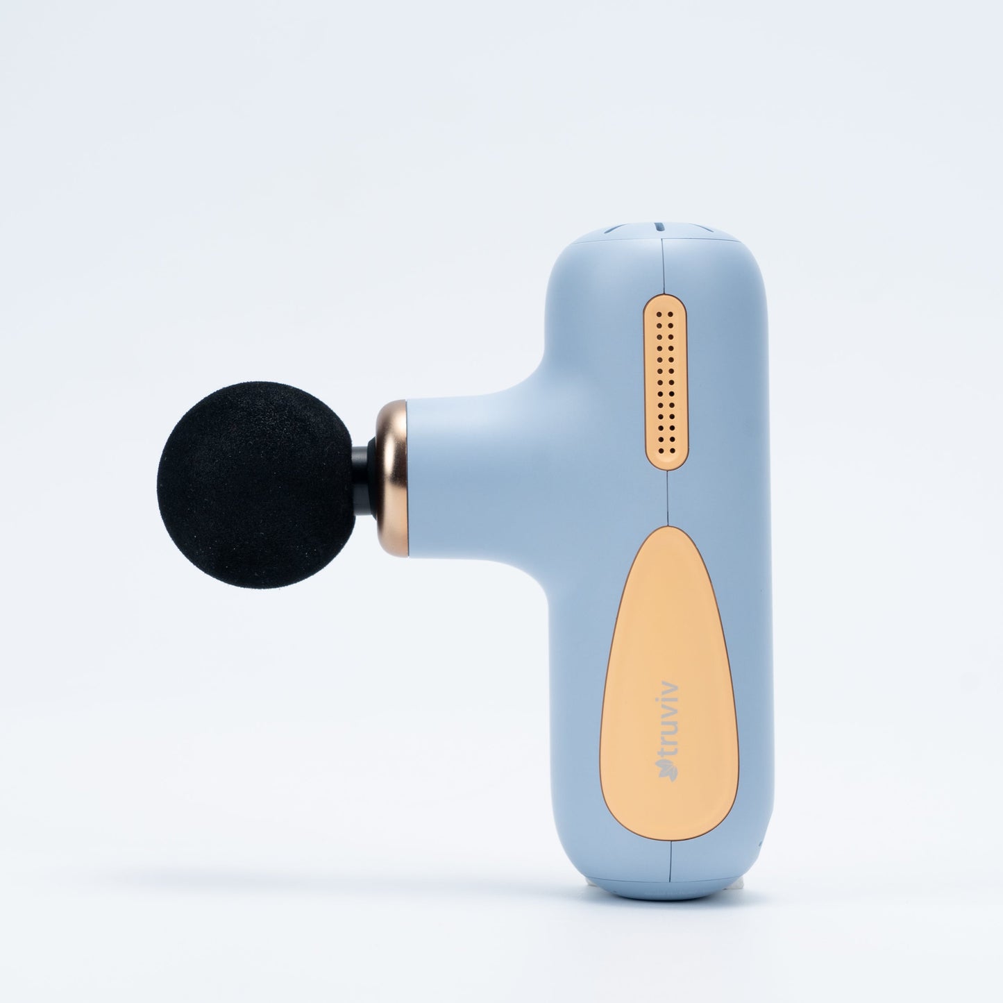 Truviv Bullet Super Mini Massage Gun (Model: Bullet)