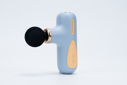 Truviv Bullet Super Mini Massage Gun (Model: Bullet)