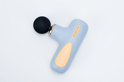 Truviv Bullet Super Mini Massage Gun (Model: Bullet)