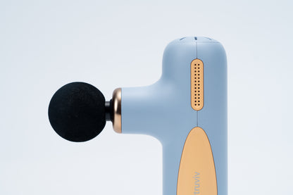 Truviv Bullet Super Mini Massage Gun (Model: Bullet)