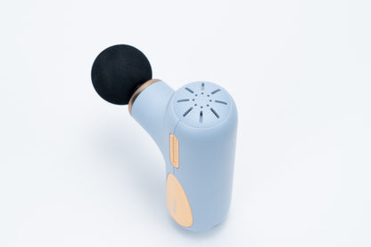 Truviv Bullet Super Mini Massage Gun (Model: Bullet)