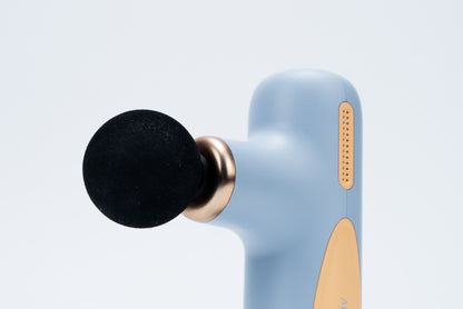 Truviv Bullet Super Mini Massage Gun (Model: Bullet)