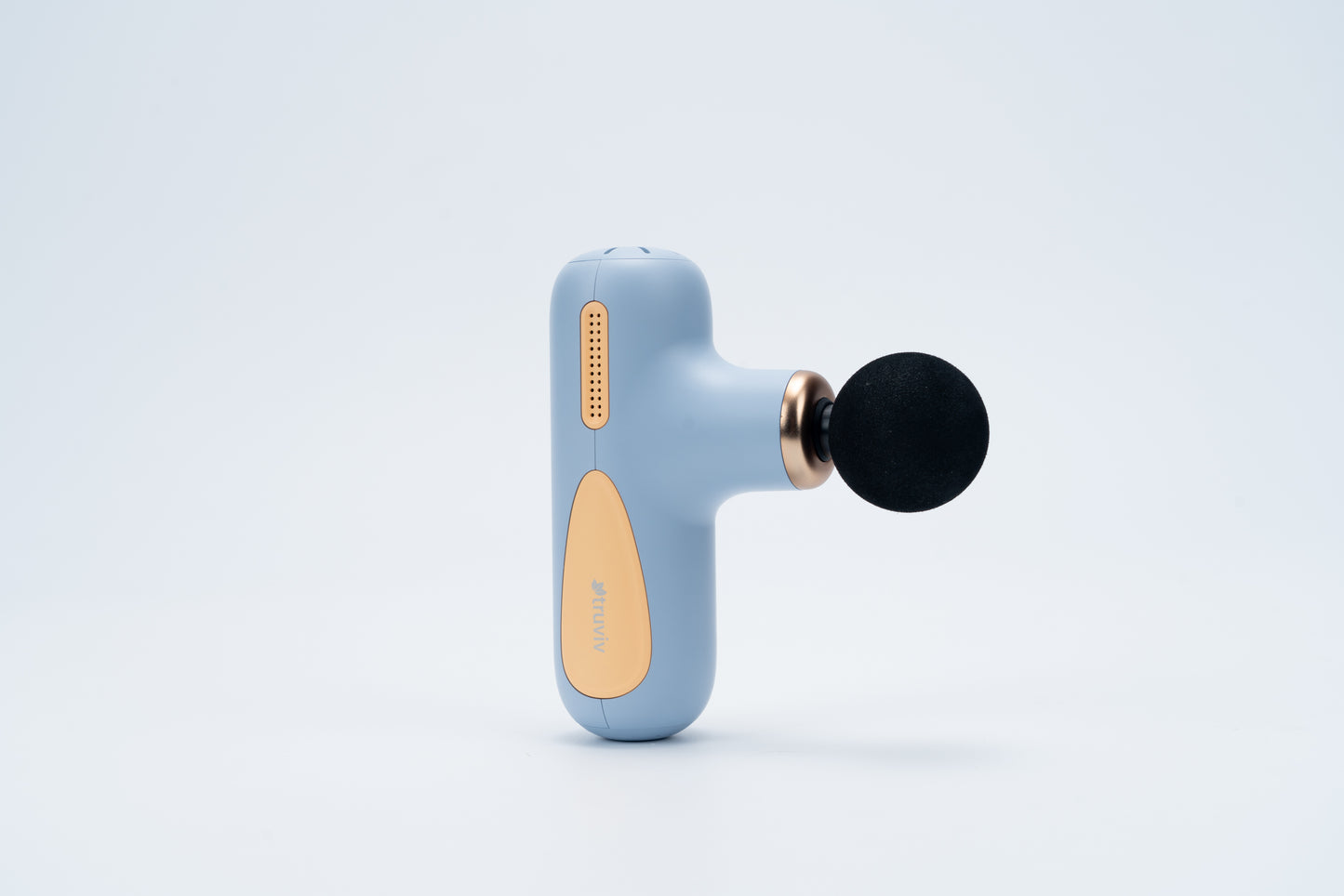 Truviv Bullet Super Mini Massage Gun (Model: Bullet)