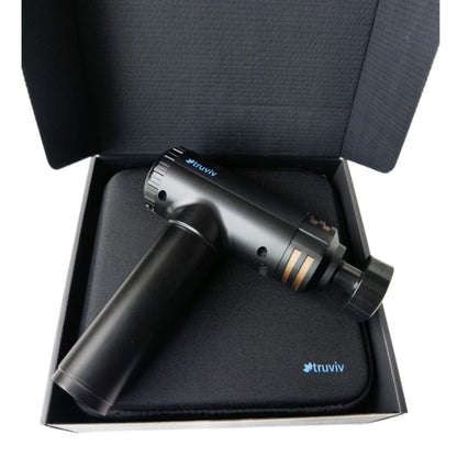 Storm Maxx Percussion Massage Gun