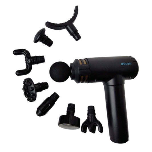 Storm Maxx Percussion Massage Gun