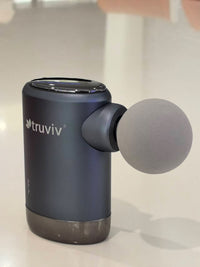 Pocket Pro Massage Gun