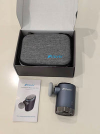 Pocket Pro Massage Gun