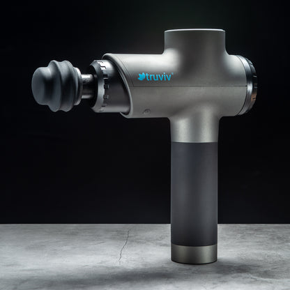 Truviv Storm Massage Gun