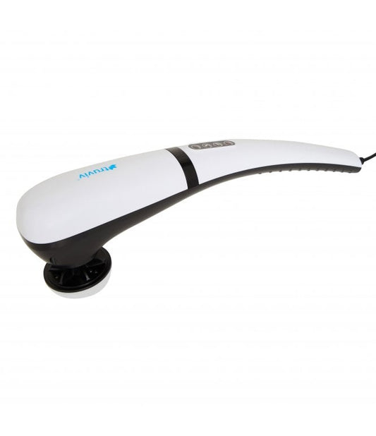 Tru Wave Handheld Massager by Truviv