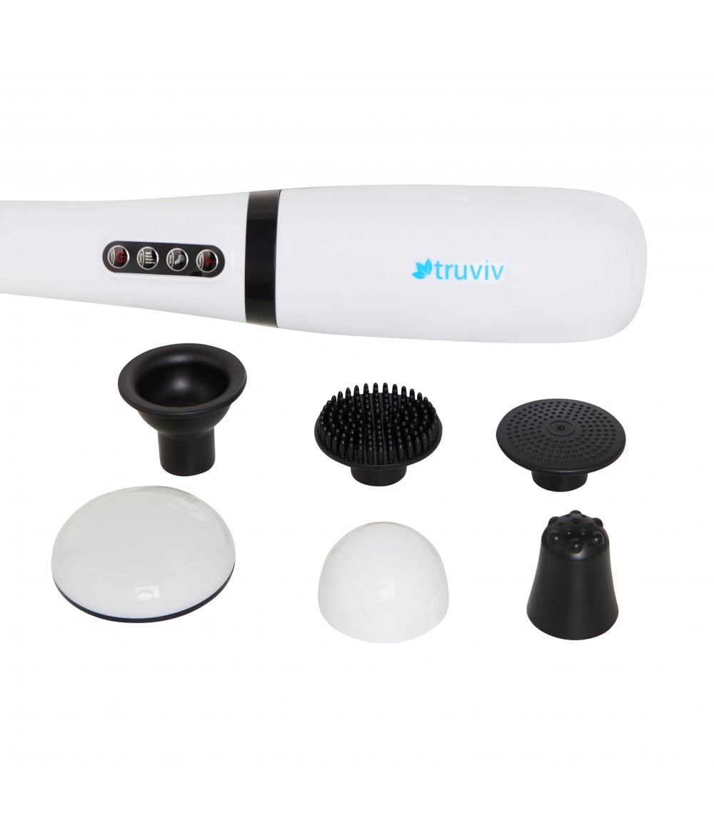 Tru Wave Handheld Massager by Truviv