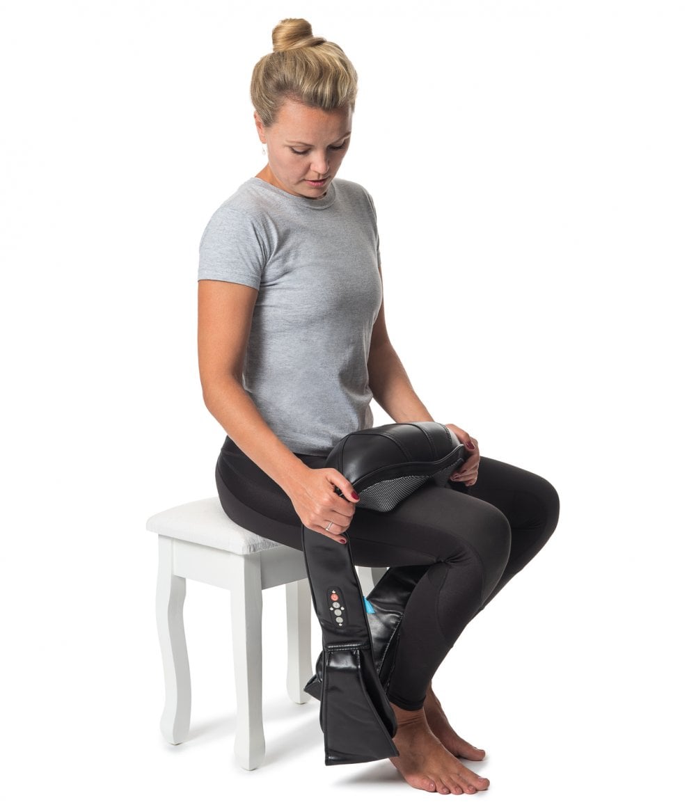 Trumed M1 Shiatsu Massage Belt by Truviv