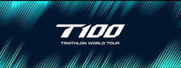T100 Triathlon World Tour