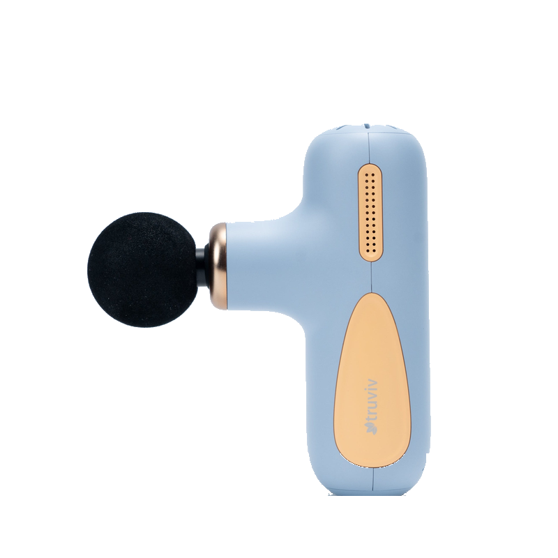 Truviv Pocket Pro Portable Massager