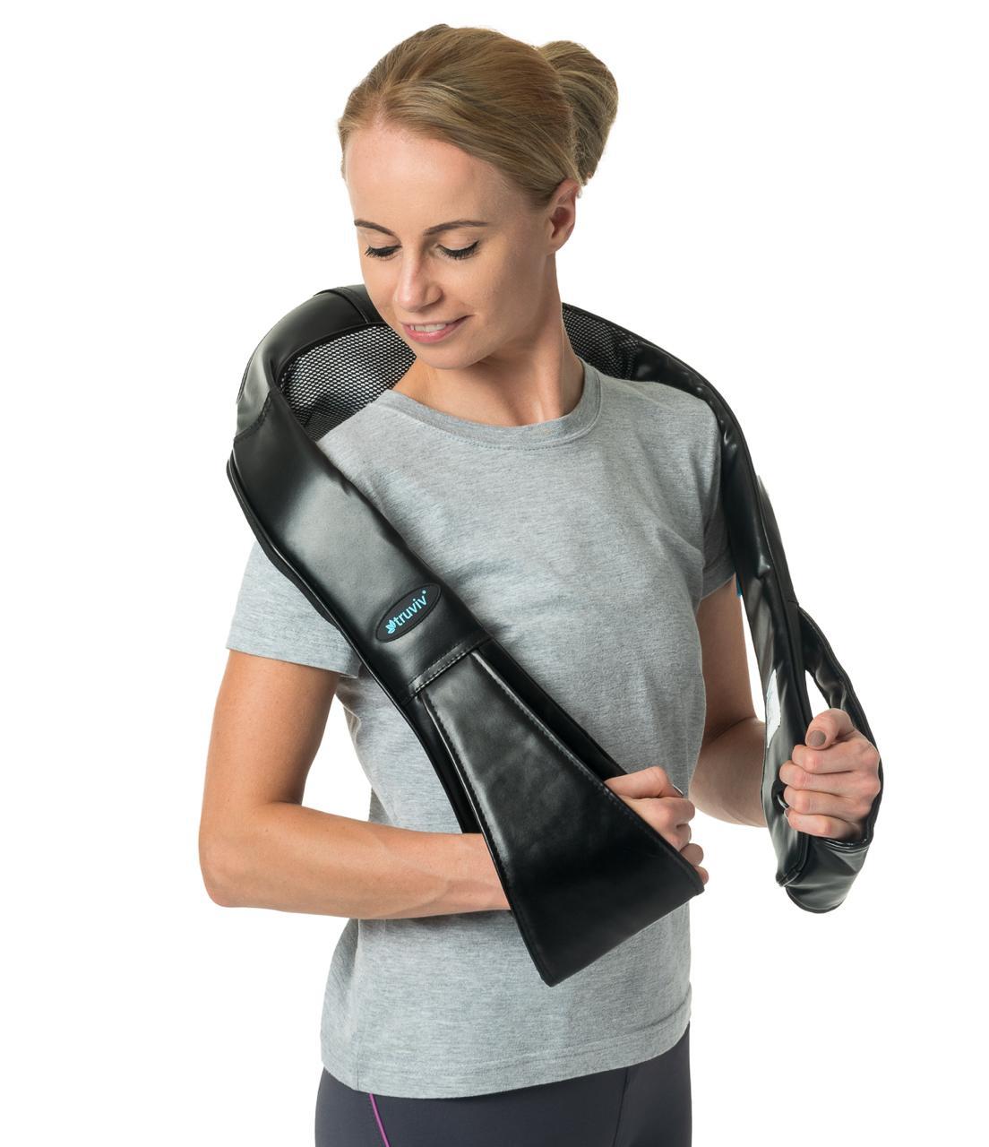Desk Posture Relief with TruMed M1