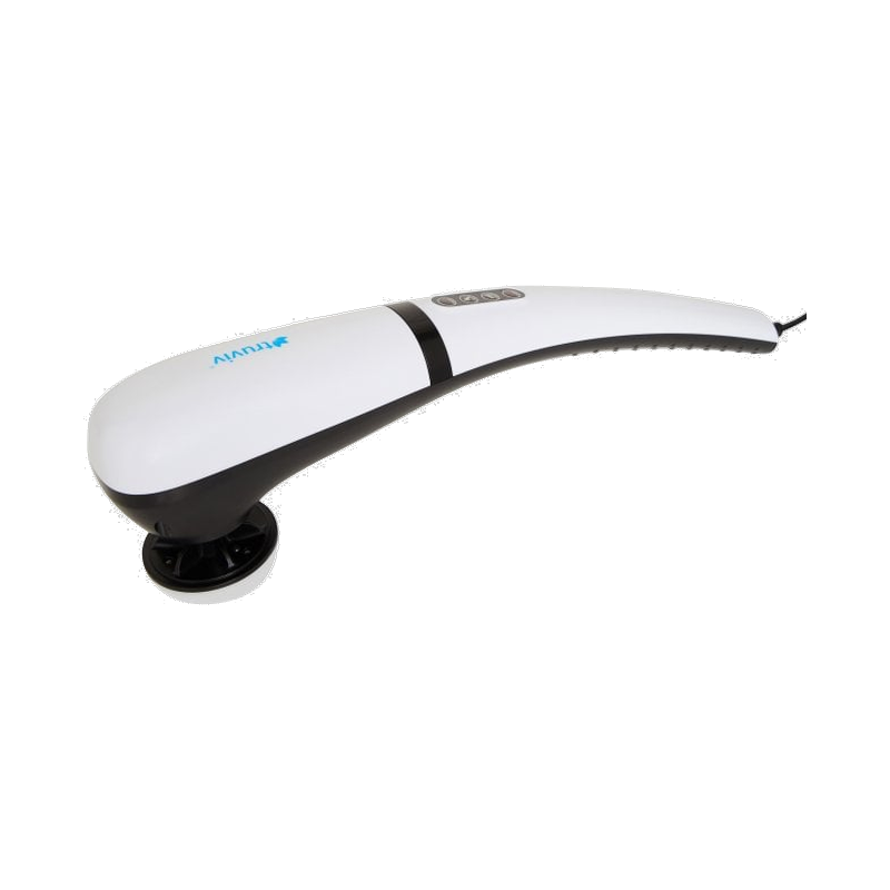 Truviv Tru Wave Handheld Massager