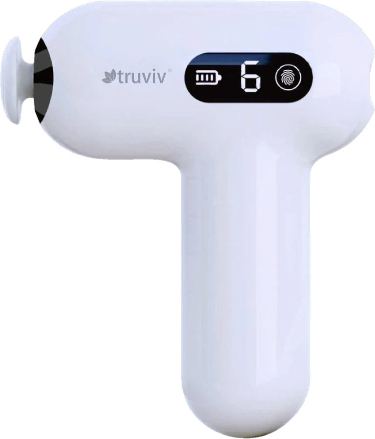 TRUVIV TRUFIT MASSAGE GUN