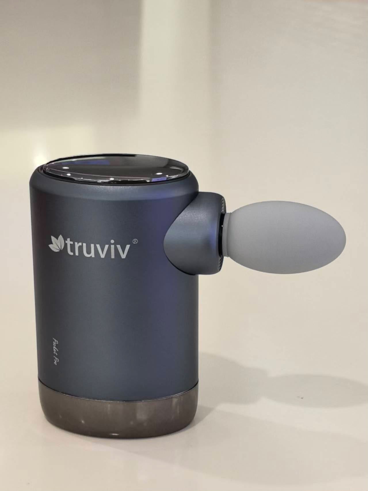 Pocket Pro Massage Gun