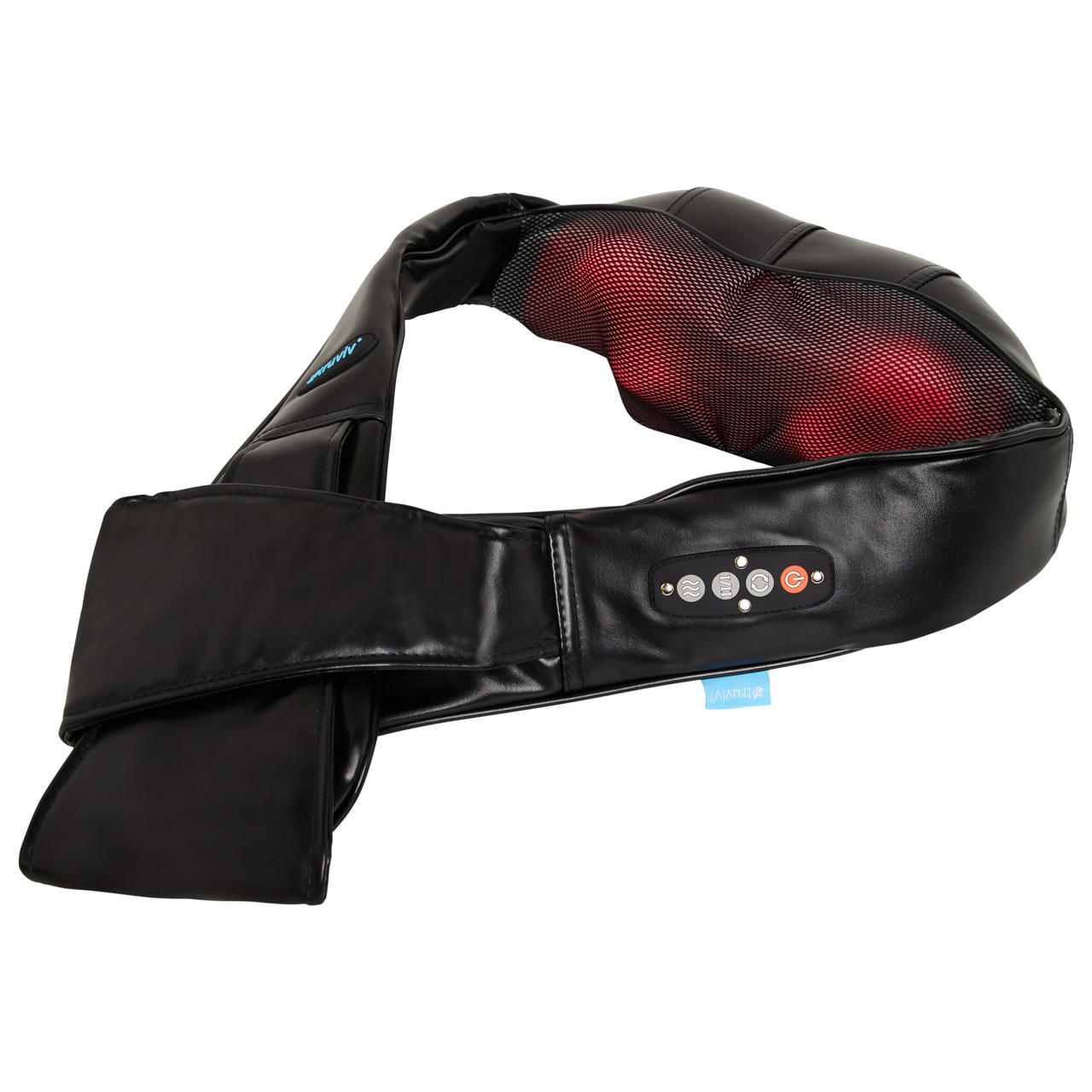 Truviv Trumed M1 Shiatsu Massage Belt with Infrared Heat