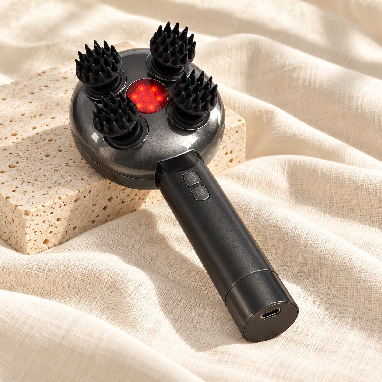 Truviv Tru Relax angle 4