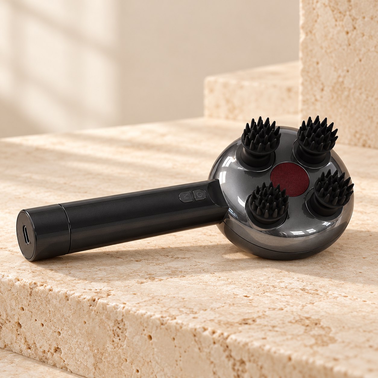 Truviv Tru Relax angle 3